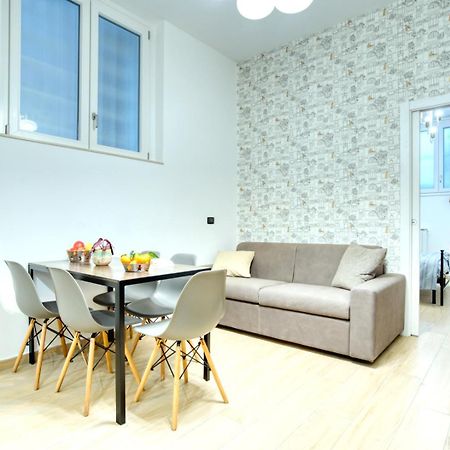 Italianflat - Subway Milano Hotel ภายนอก รูปภาพ