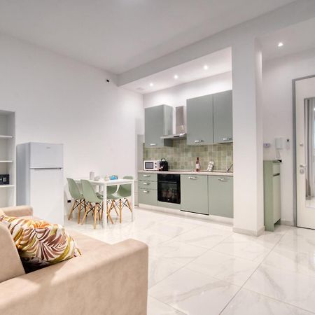 Italianflat - Subway Milano Hotel ภายนอก รูปภาพ