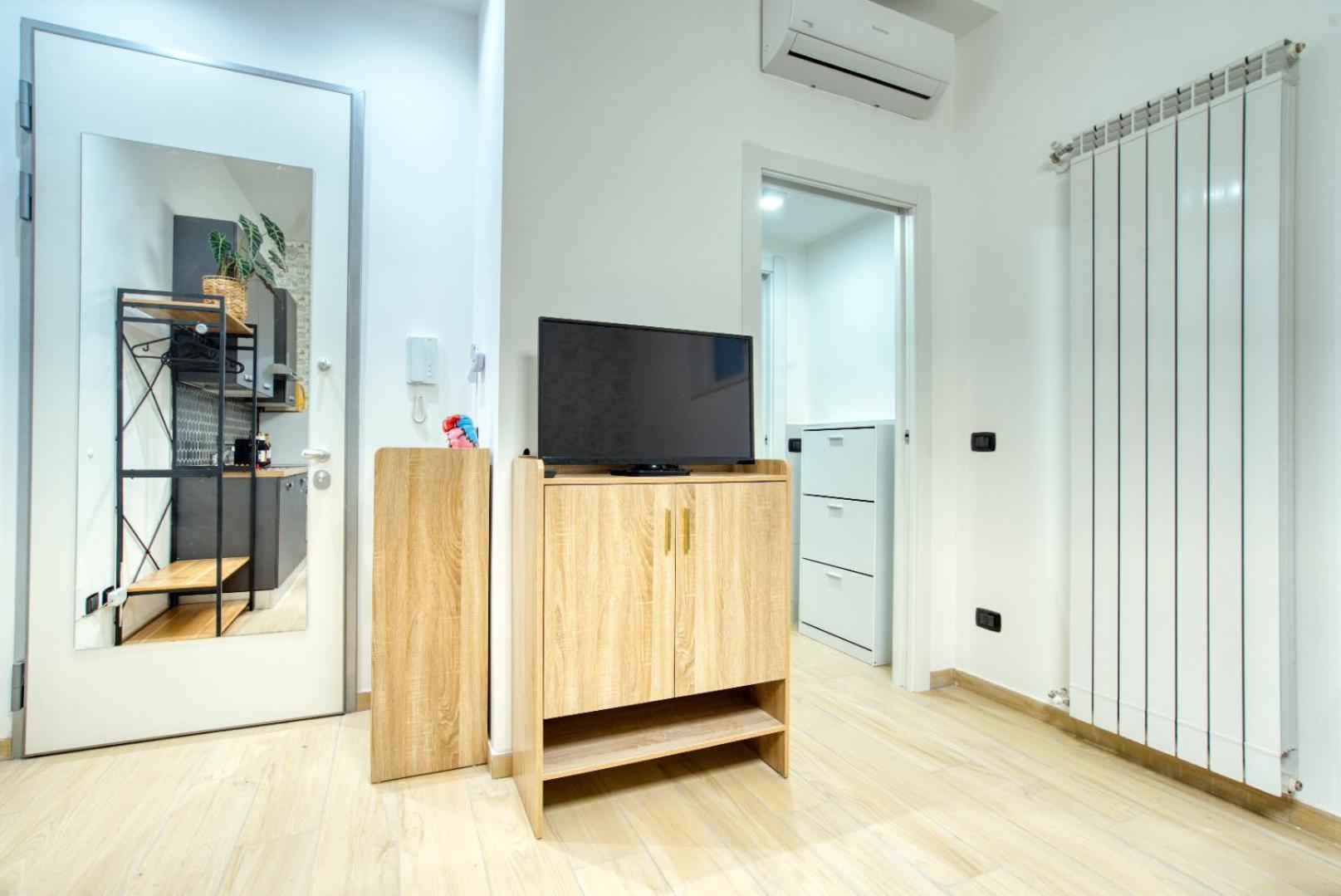Italianflat - Subway Milano Hotel ห้อง รูปภาพ