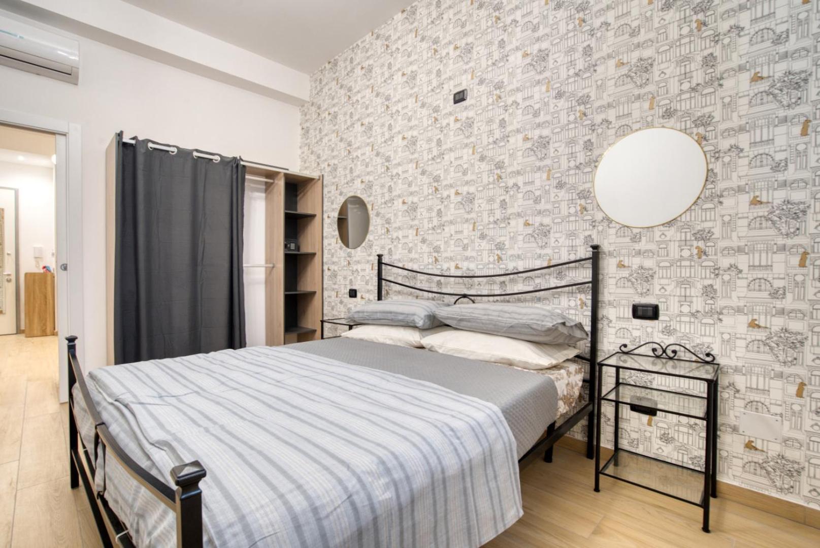 Italianflat - Subway Milano Hotel ห้อง รูปภาพ