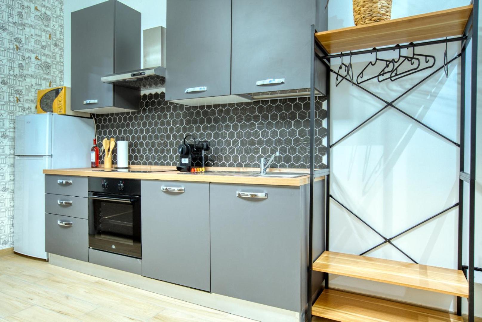 Italianflat - Subway Milano Hotel ห้อง รูปภาพ