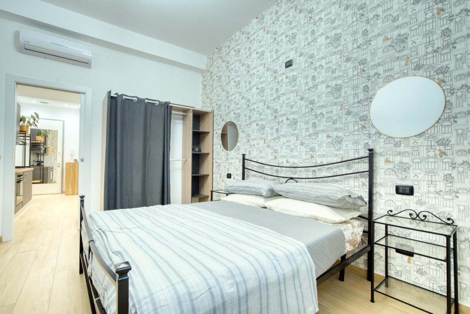 Italianflat - Subway Milano Hotel ห้อง รูปภาพ
