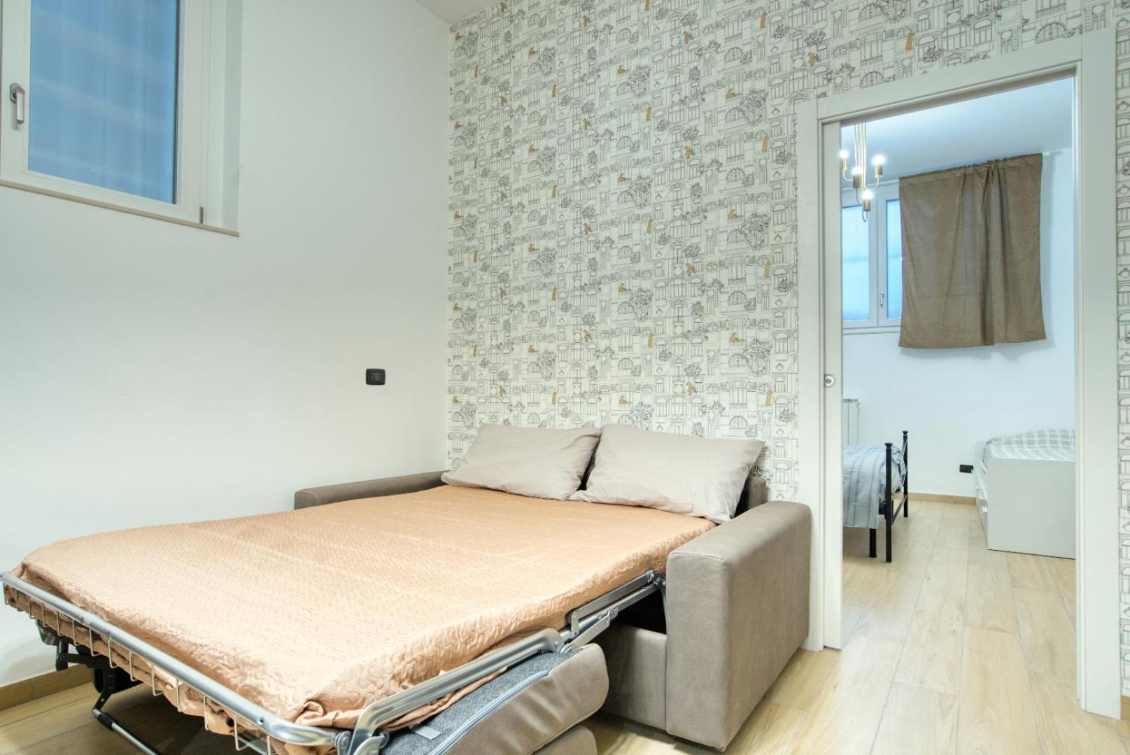 Italianflat - Subway Milano Hotel ห้อง รูปภาพ