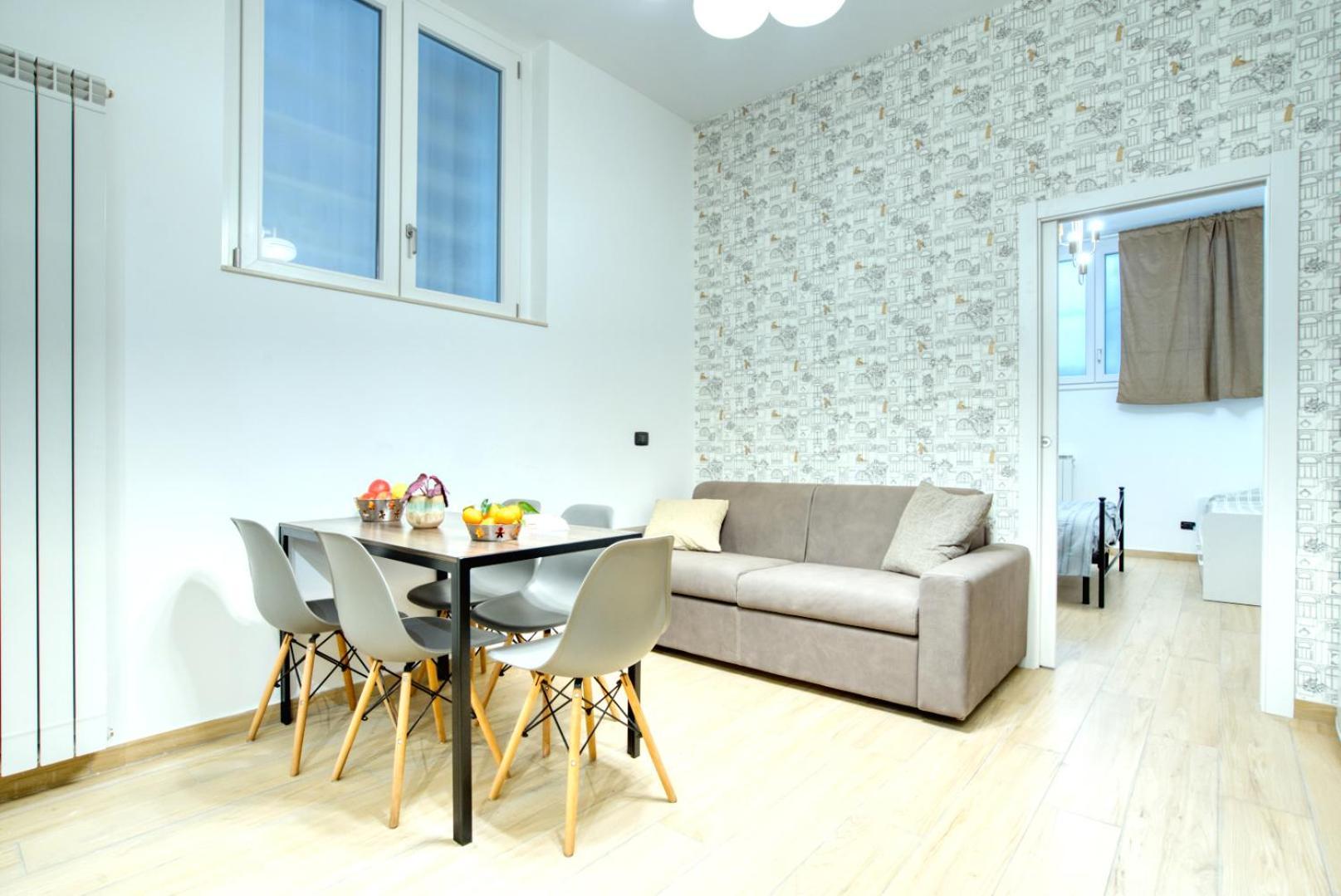 Italianflat - Subway Milano Hotel ภายนอก รูปภาพ