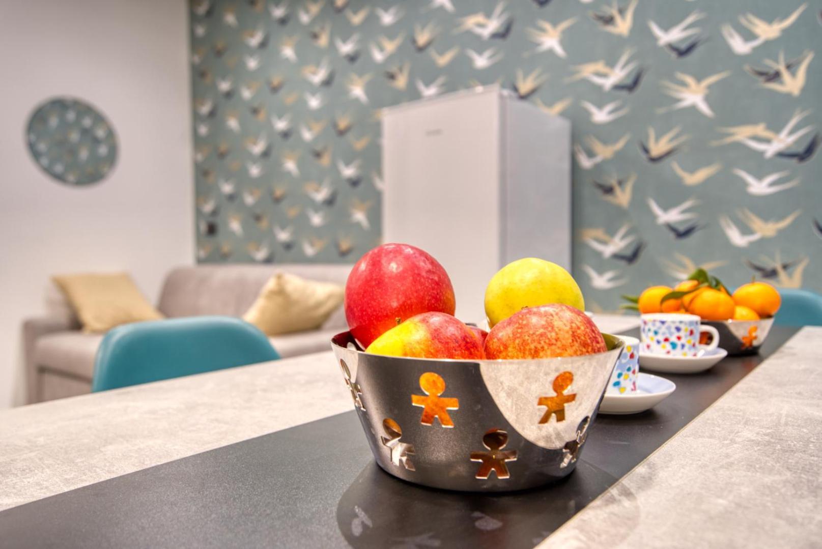 Italianflat - Subway Milano Hotel ห้อง รูปภาพ
