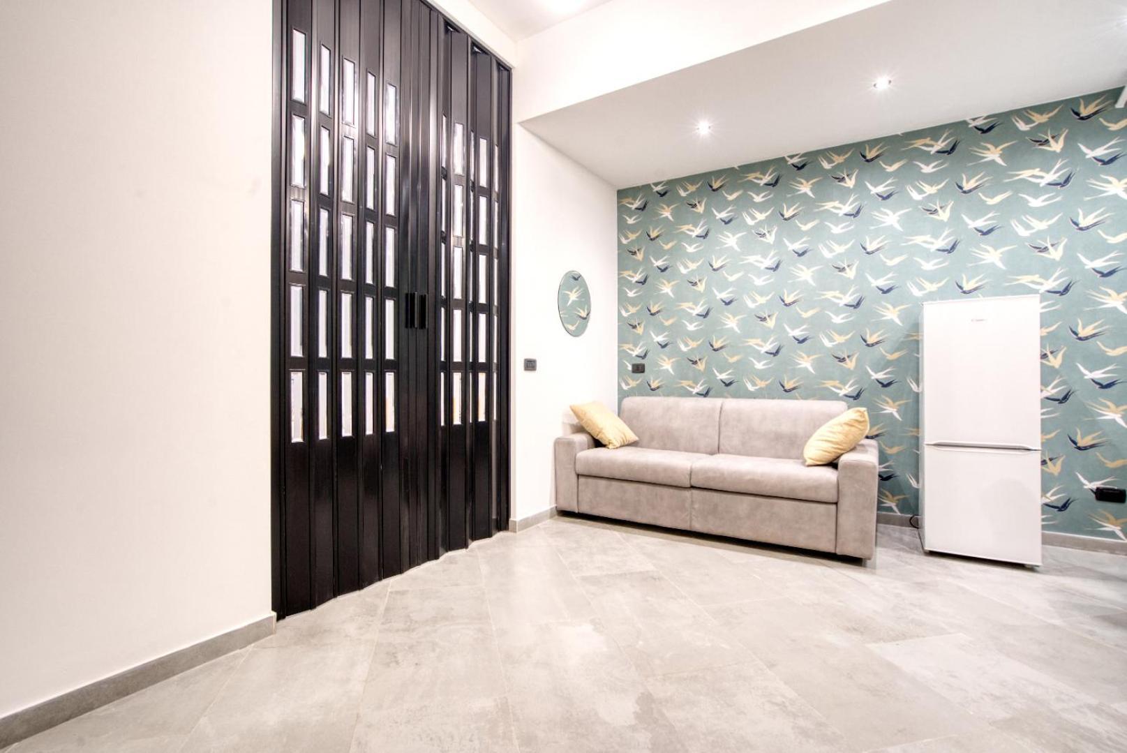Italianflat - Subway Milano Hotel ห้อง รูปภาพ