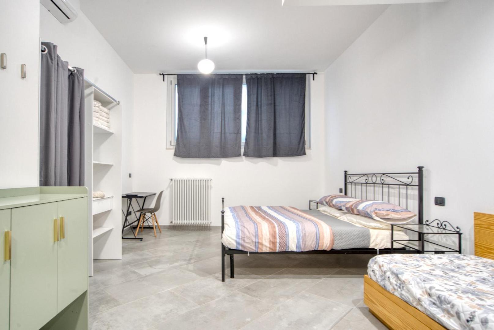 Italianflat - Subway Milano Hotel ห้อง รูปภาพ