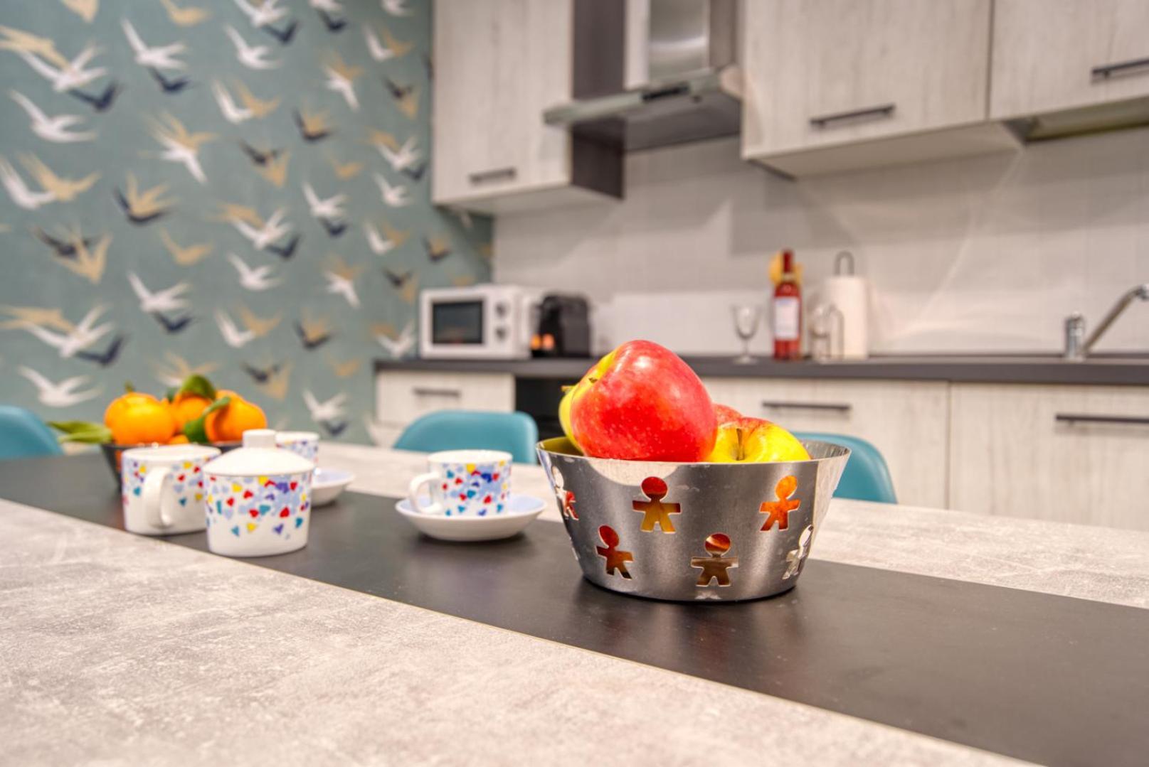 Italianflat - Subway Milano Hotel ห้อง รูปภาพ