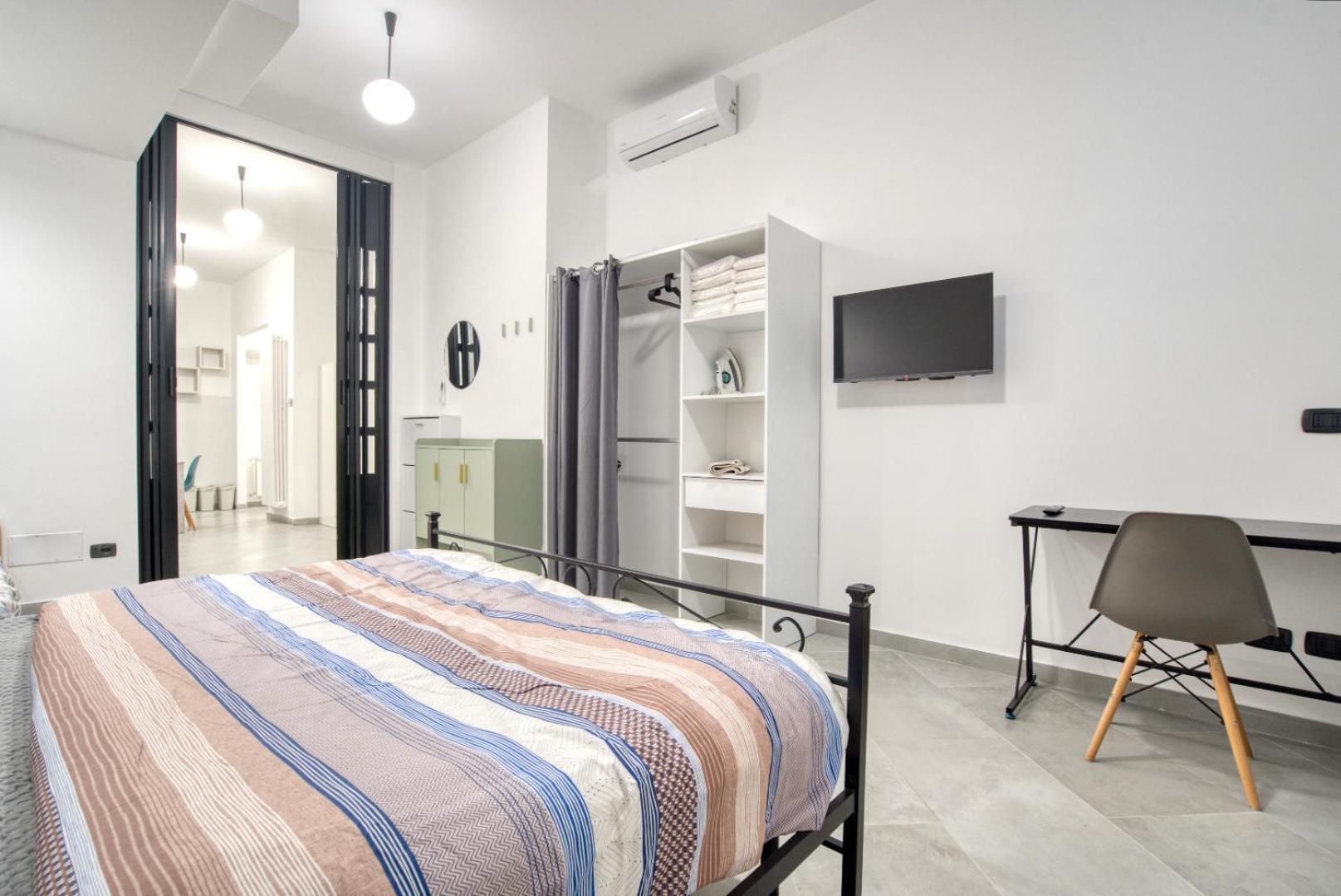 Italianflat - Subway Milano Hotel ภายนอก รูปภาพ