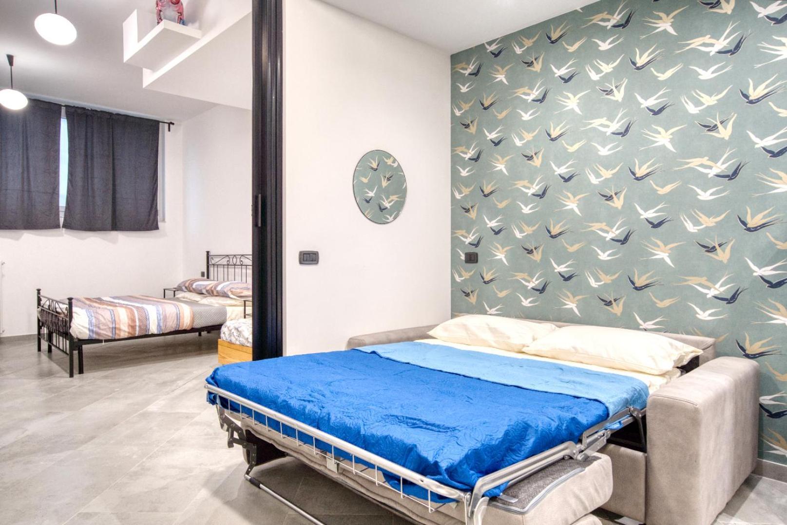 Italianflat - Subway Milano Hotel ห้อง รูปภาพ