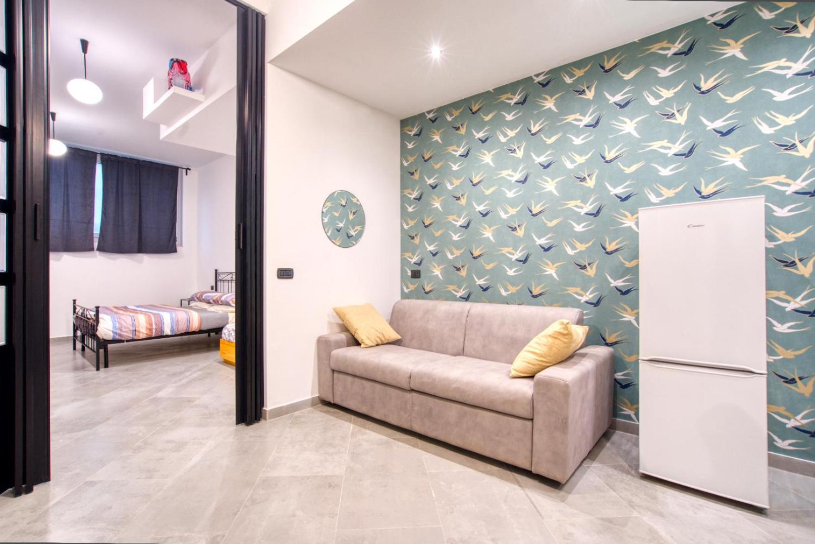 Italianflat - Subway Milano Hotel ห้อง รูปภาพ