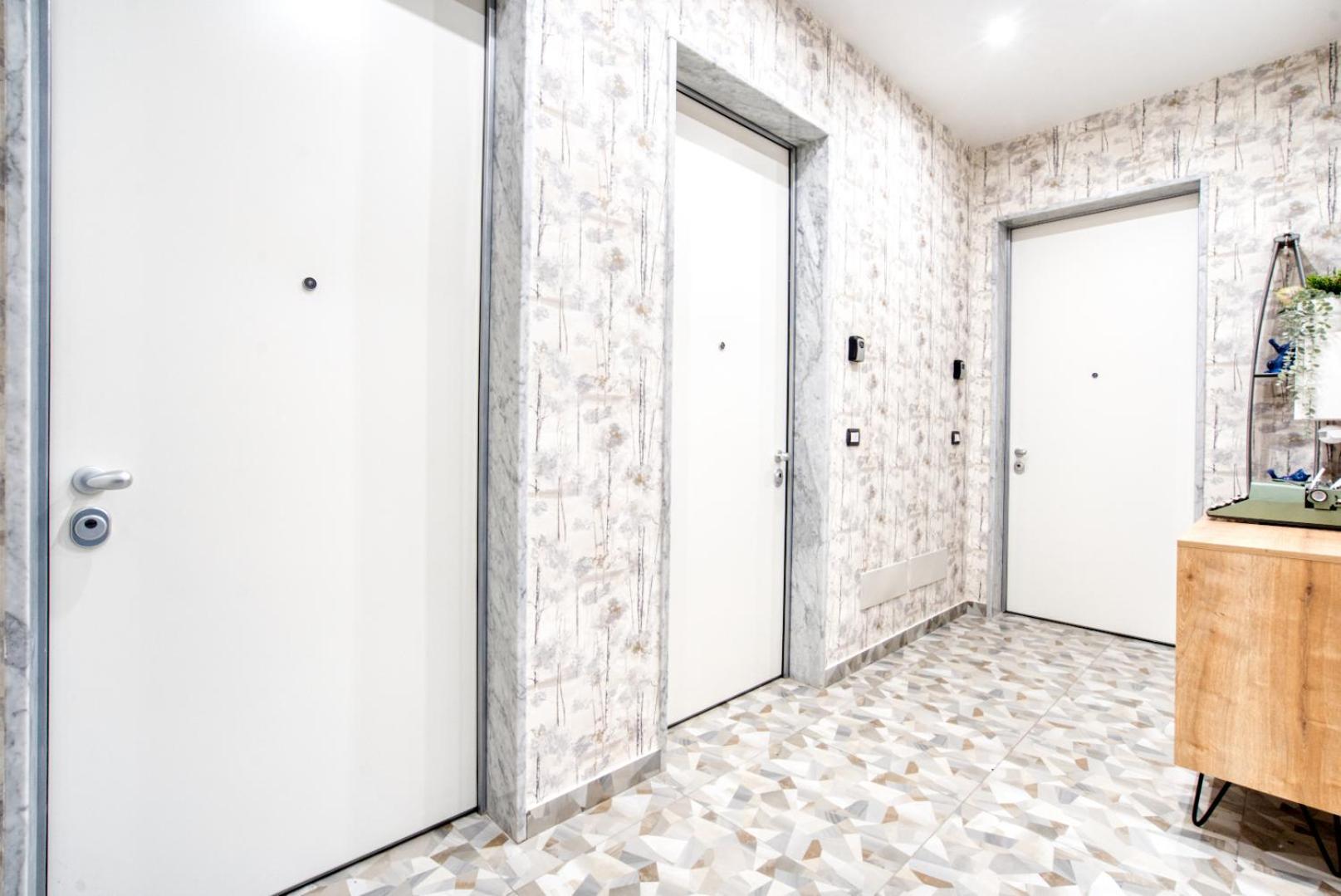 Italianflat - Subway Milano Hotel ภายนอก รูปภาพ