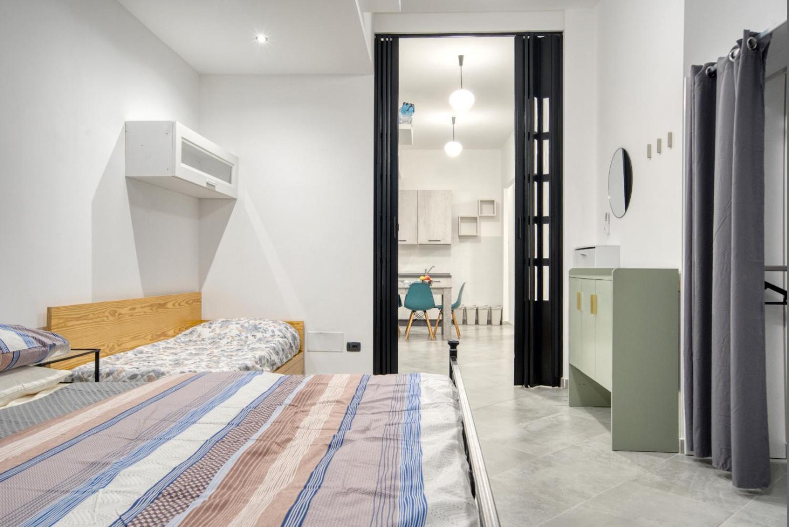 Italianflat - Subway Milano Hotel ห้อง รูปภาพ