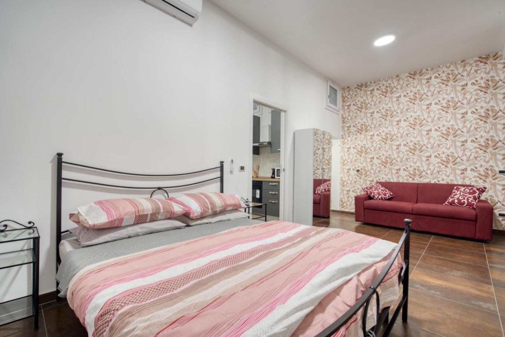Italianflat - Subway Milano Hotel ห้อง รูปภาพ