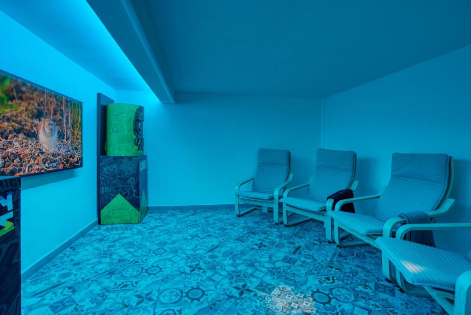 Italianflat - Subway Milano Hotel ห้อง รูปภาพ