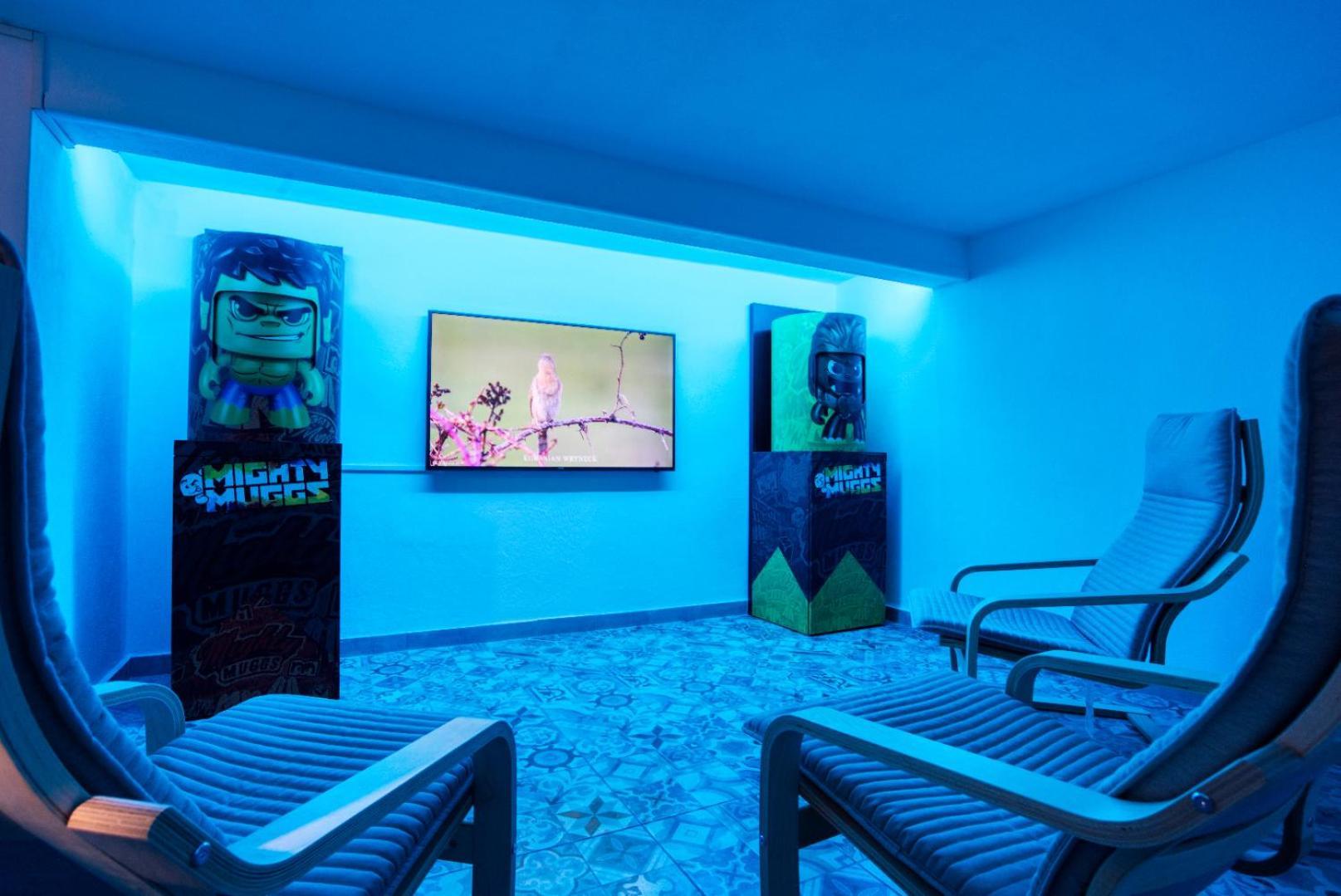 Italianflat - Subway Milano Hotel ภายนอก รูปภาพ