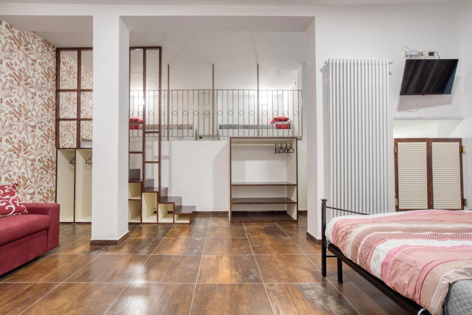 Italianflat - Subway Milano Hotel ภายนอก รูปภาพ