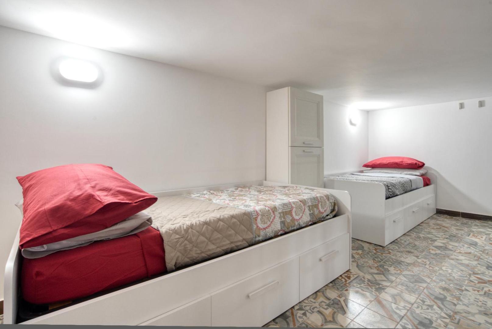 Italianflat - Subway Milano Hotel ห้อง รูปภาพ
