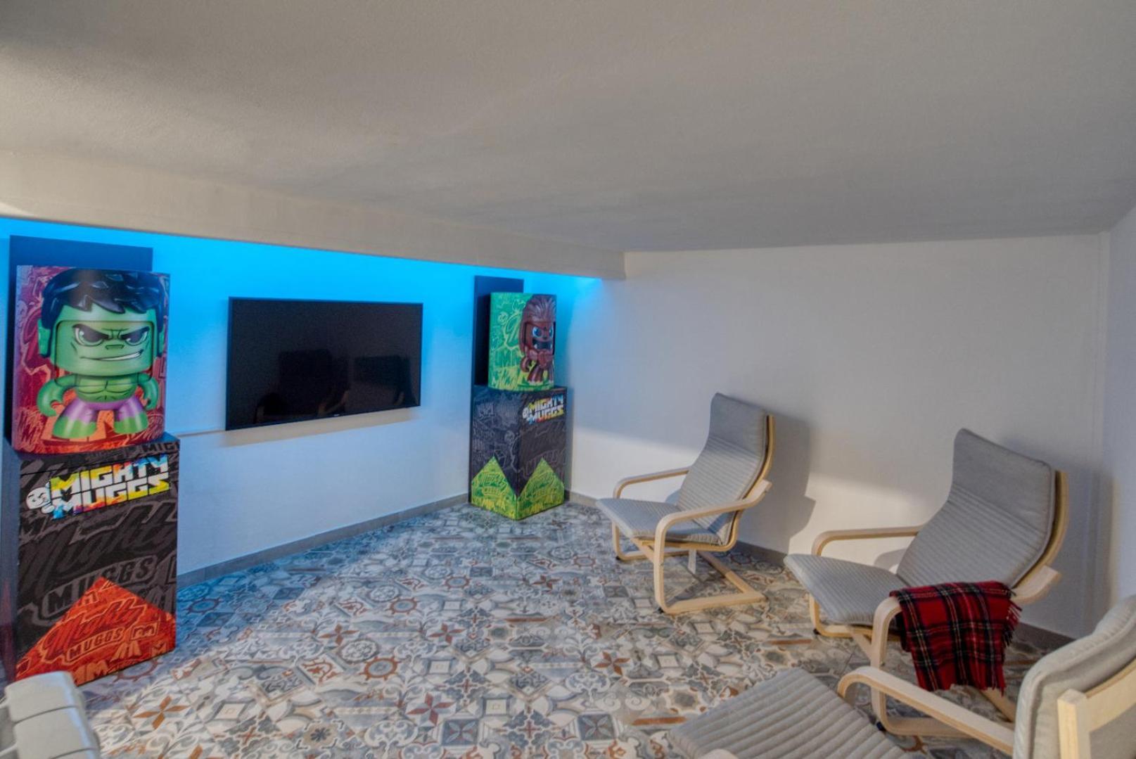 Italianflat - Subway Milano Hotel ห้อง รูปภาพ
