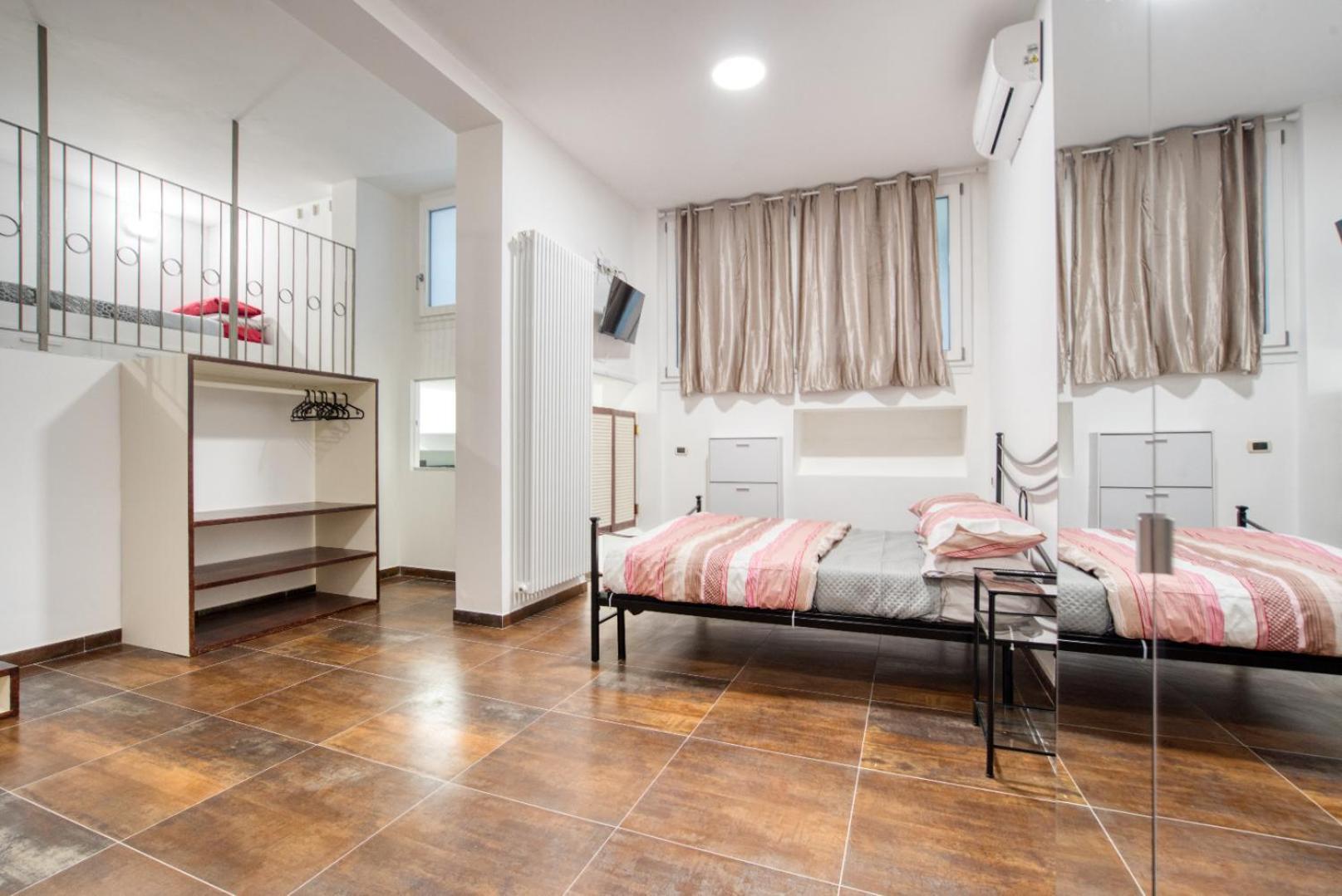 Italianflat - Subway Milano Hotel ห้อง รูปภาพ