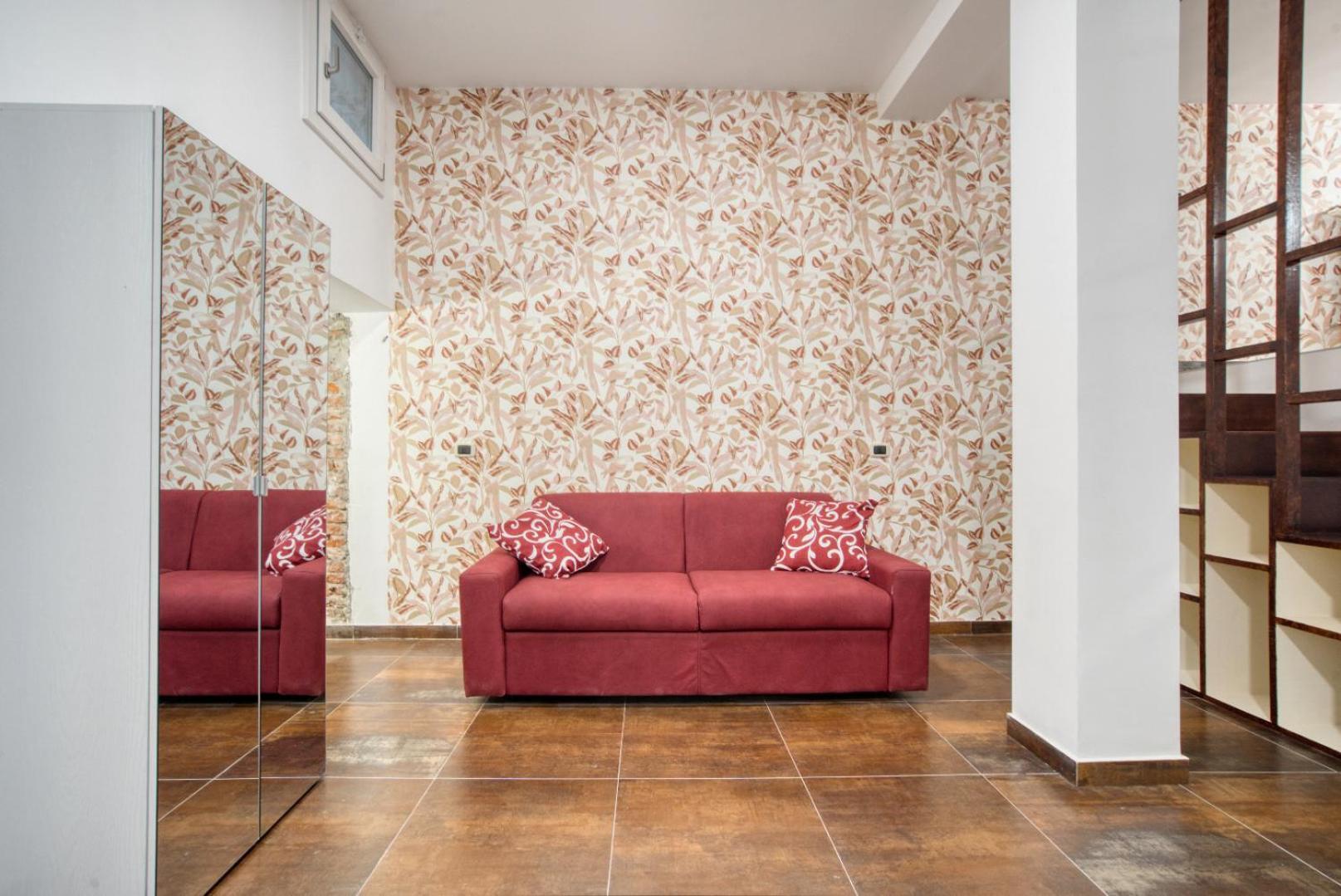 Italianflat - Subway Milano Hotel ห้อง รูปภาพ