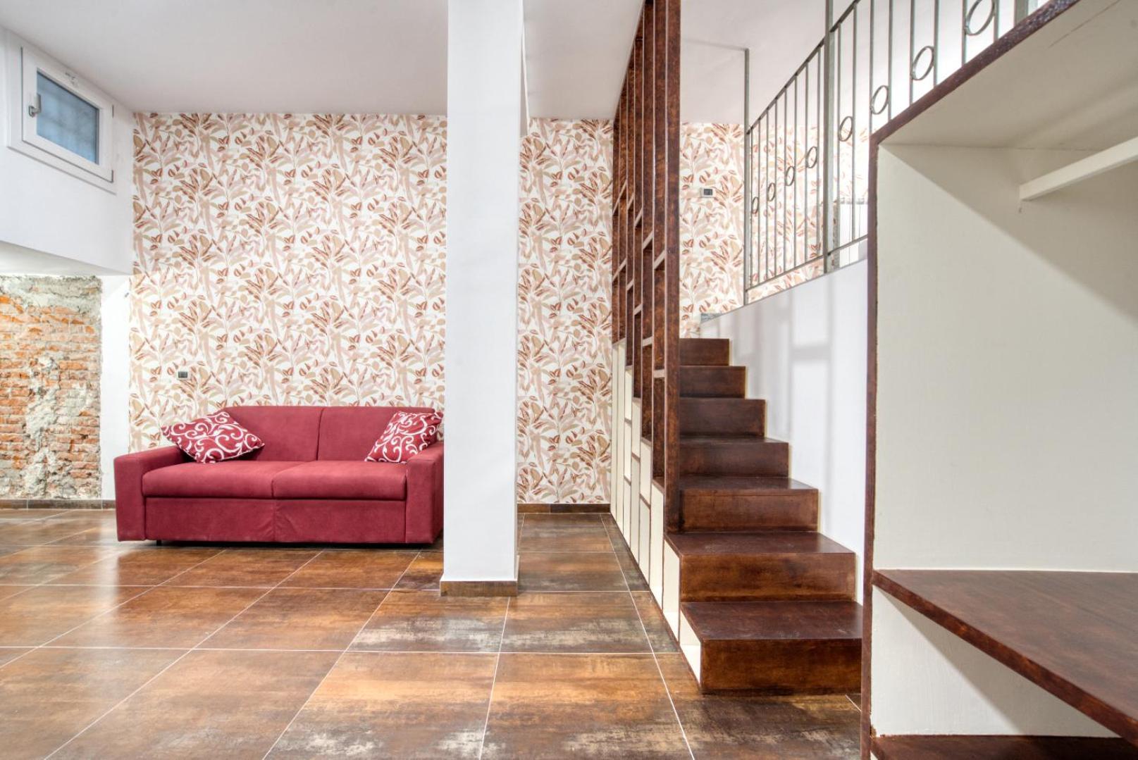 Italianflat - Subway Milano Hotel ห้อง รูปภาพ