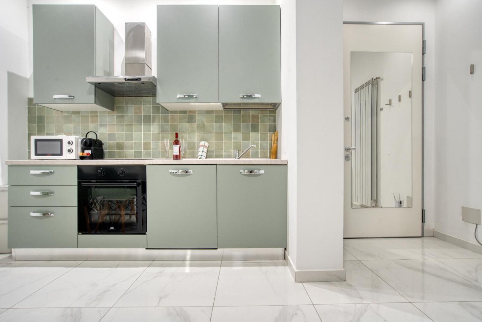 Italianflat - Subway Milano Hotel ห้อง รูปภาพ