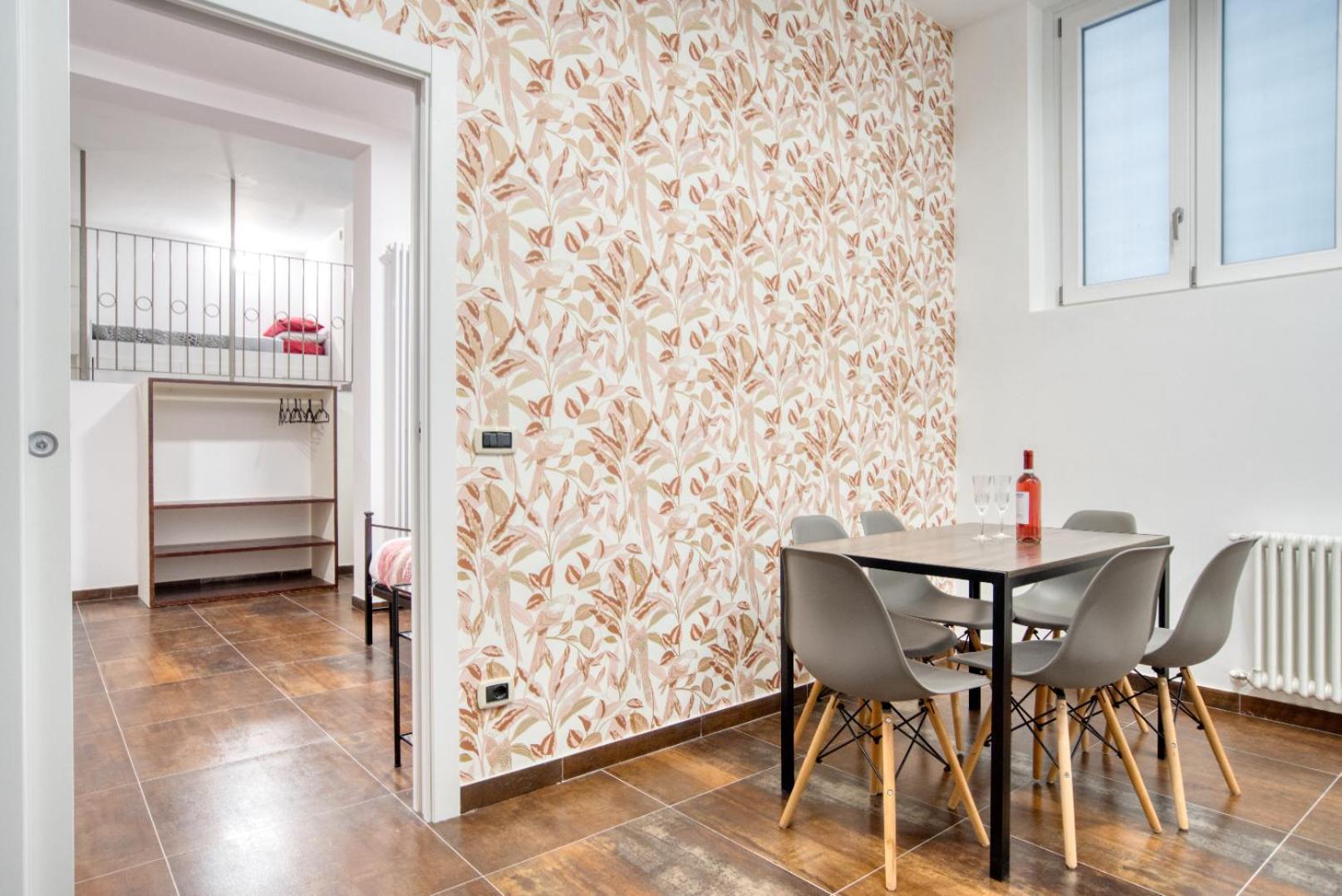 Italianflat - Subway Milano Hotel ห้อง รูปภาพ