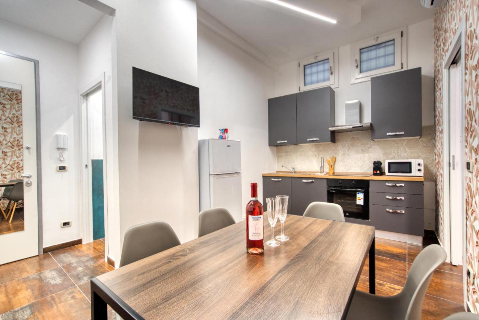 Italianflat - Subway Milano Hotel ห้อง รูปภาพ