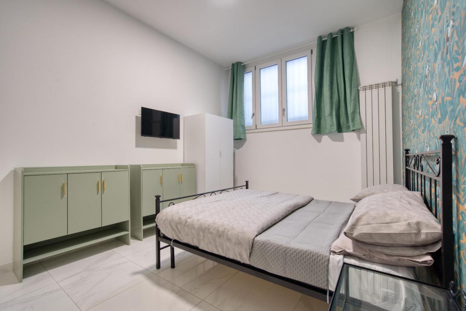 Italianflat - Subway Milano Hotel ห้อง รูปภาพ