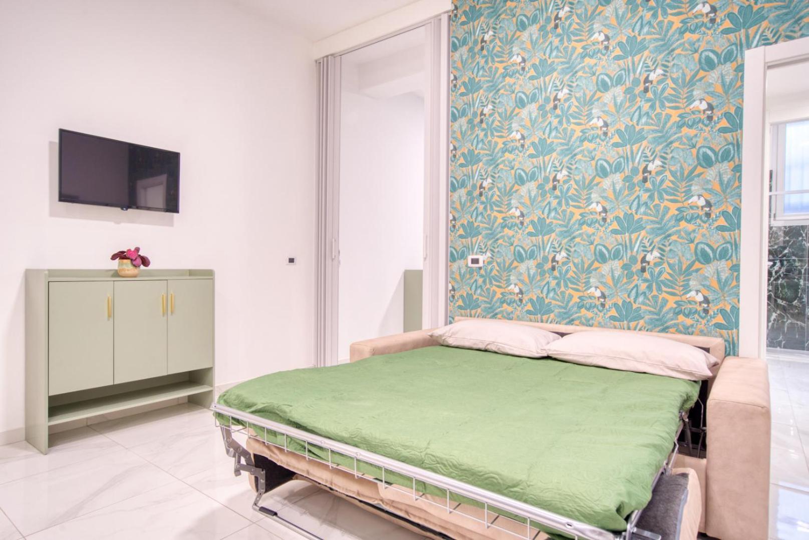 Italianflat - Subway Milano Hotel ห้อง รูปภาพ