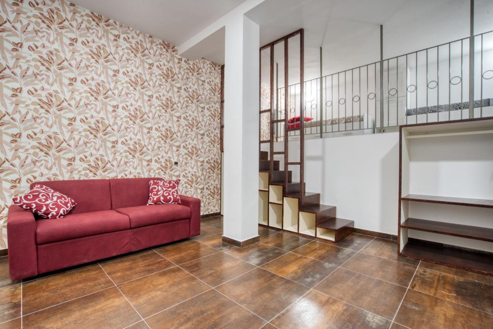 Italianflat - Subway Milano Hotel ห้อง รูปภาพ